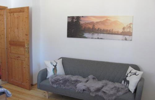 #7 Ferienhaus mit Schlossblick Trunkelsberg für max 6 Personen,Küche komplett eingerichtet, 2 Bäder 3 Schlafzimmer Top-Ausstattung - Foto 25