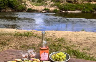 Am Flussgarten - Foto 14