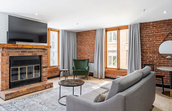 Lofts du Vieux-Port - Foto 45