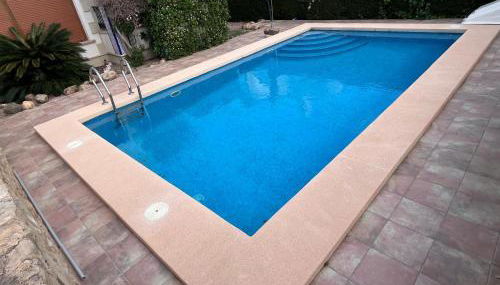 Spanish Pool vacation LFG - Foto 2