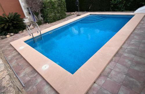 Spanish Pool vacation LFG - Foto 2