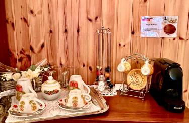 Dormi nella SPA privata con letto ad acqua, sauna, doccia emozionale e kneipp - Foto 75