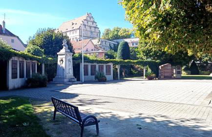 Résidence Le Château - Foto 27