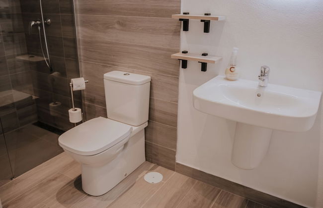 Los Biznagales - Foto 51