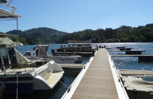 Douro Houseboats - Foto 8