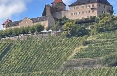 Ferienwohnung Gernsbach Oberstrot - Foto 1