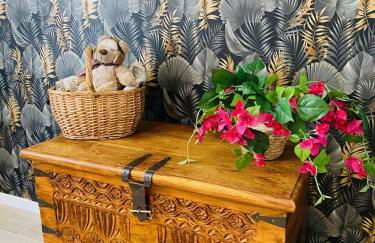 Douillet et coquet appartement climatisé - Parking privé sur réservation - Centre Montpellier - Foto 39