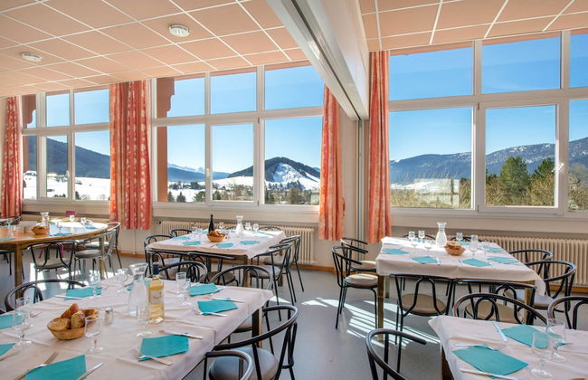 L'ESCANDILLE Village Vacances - Foto 12