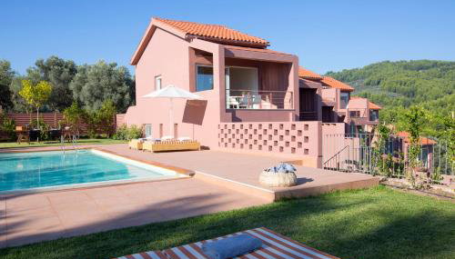 Amandola Villas - Foto 2, Garden