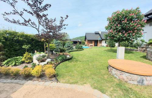 Komfortowy Dom Całoroczny - sauna, jacuzzi, bilard - Foto 22