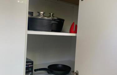 Apartament Na Zatorzu - Photo 21