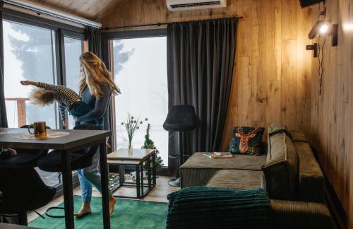 Domek Jak z Obrazka - Foto 23