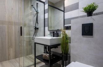 Apartamenty Skandynawia z basenem - Foto 33