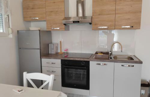 Apartmani Dubravka - Foto 11