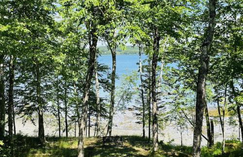 Chalet with a Private Beach in Acadia National Park - Foto 23