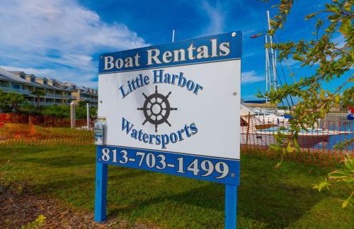 Beautiful New Luxury Townhome with Private Beach and Swimming Pools - Foto 78