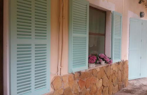 Ses Alzines Apartamento integrado en Casa Rural Habitada - Foto 12