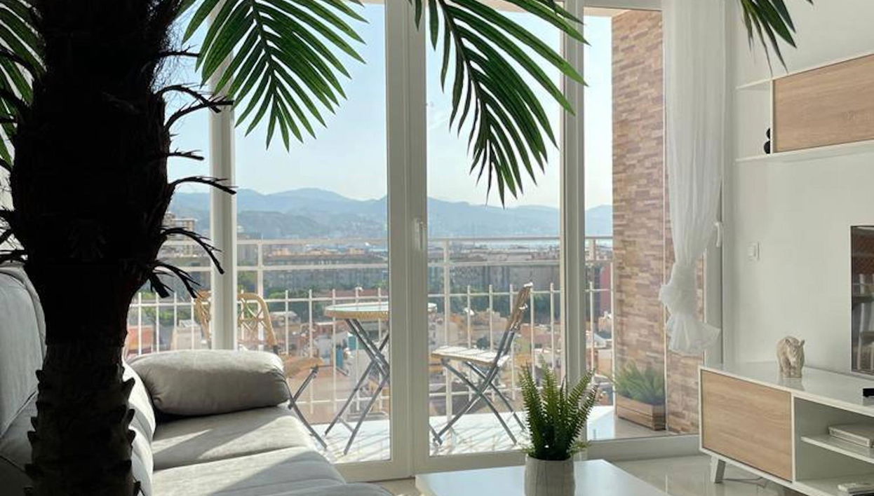 Princesa 3 bedrooms with views - Photo 1