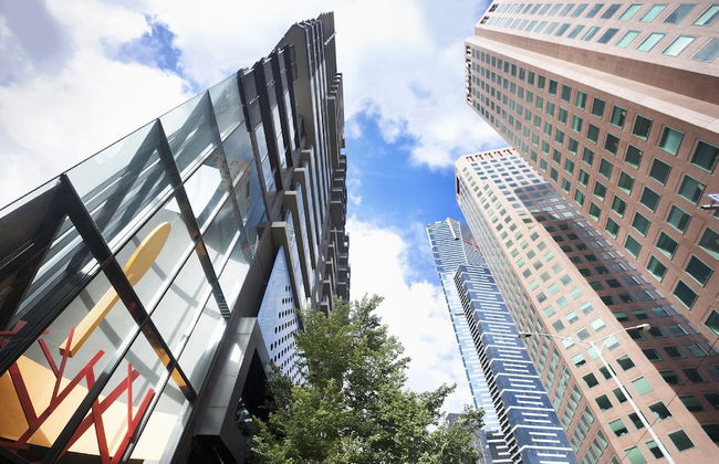 Mantra Southbank Melbourne - Photo 42