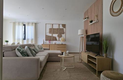 Résidence Villas Chléa - Foto 5