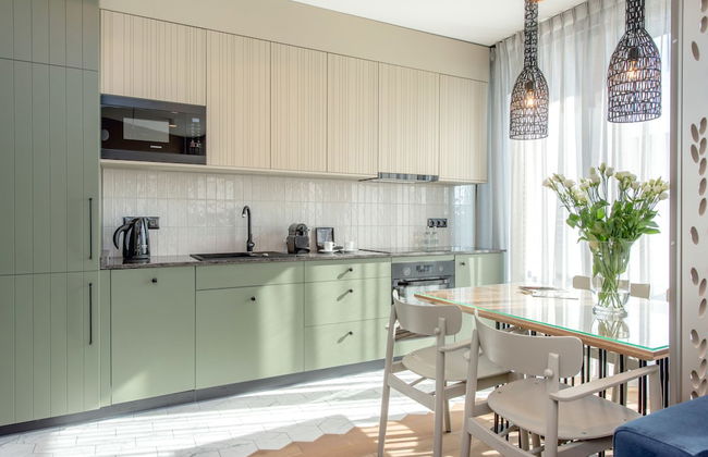 inQse Wroclaw | Marina - Photo 49