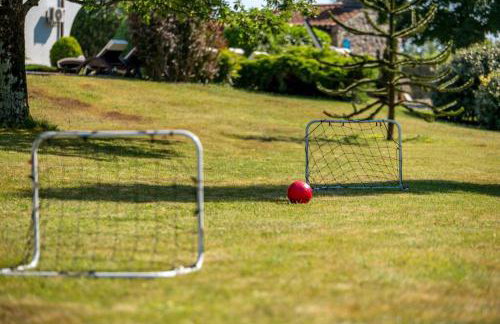 Holiday house with swimming pool - Photo 57