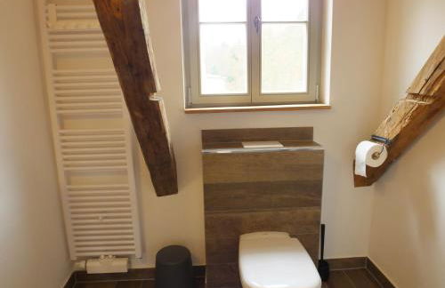 “Mägdestube” - Hammergut Neidberg - Foto 25