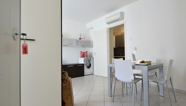 Mina 1 in Gabicce Mare - Foto 4, Habitación