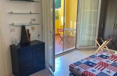 STOP&GO STATION BOLOGNA HOUSE Self Check-In 24-24 Central City-Fiera - Photo 33