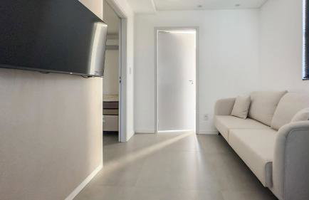 Apartamentos a 1km Oktoberfest Blumenau - Foto 43