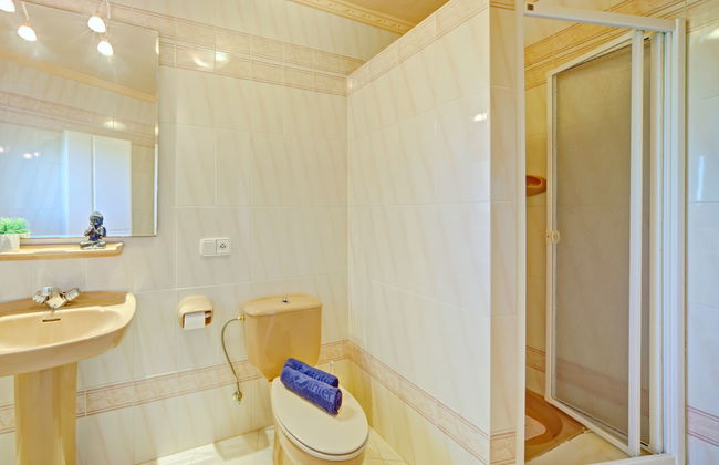 Villa Zamorita - Foto 32