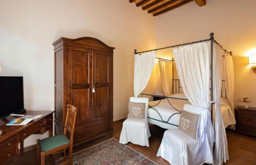 Agriturismo Poggio Degli Olivi - Guest House - Foto 36