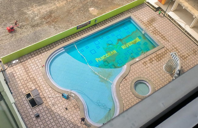 Simply Homey 2BR Pancoran Riverside Apartment - Foto 21