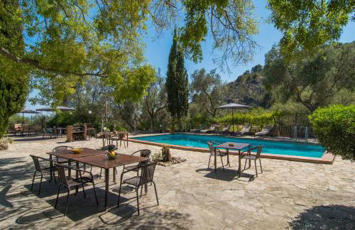 Agroturismo Son Penyaflor - Foto 10