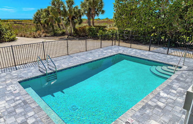 Just Beachy by Beachside Management - Foto 69