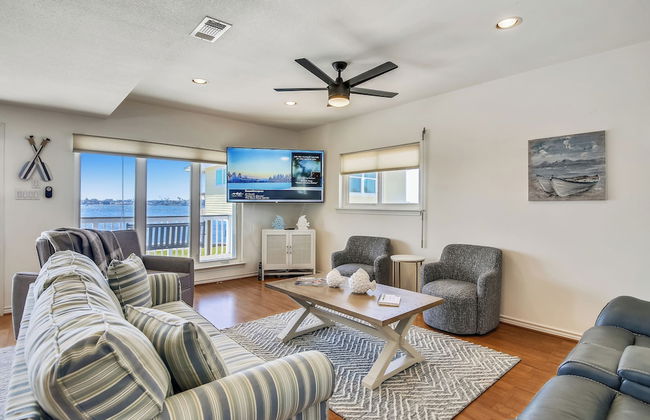 Pool Days and Dock Nights - Foto 6