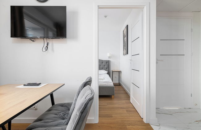 RentPlanet - Apartament Pileckiego - Foto 25