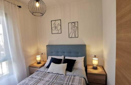 Montes Blancos - Photo 24