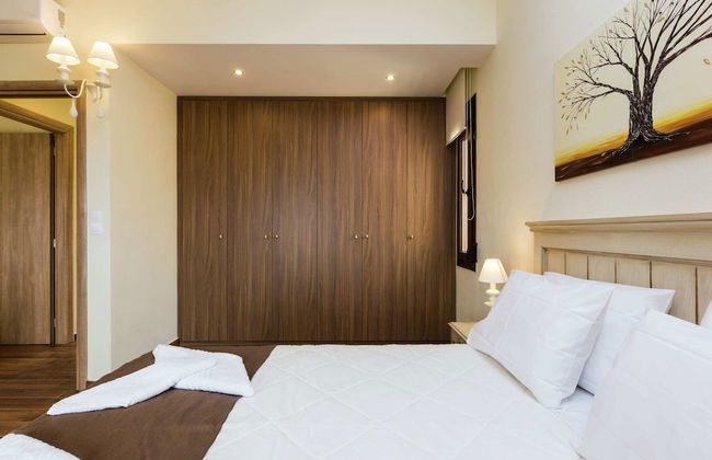 Novel Villa in Roupes with Private Pool near Arkadi Monastery - Photo 7