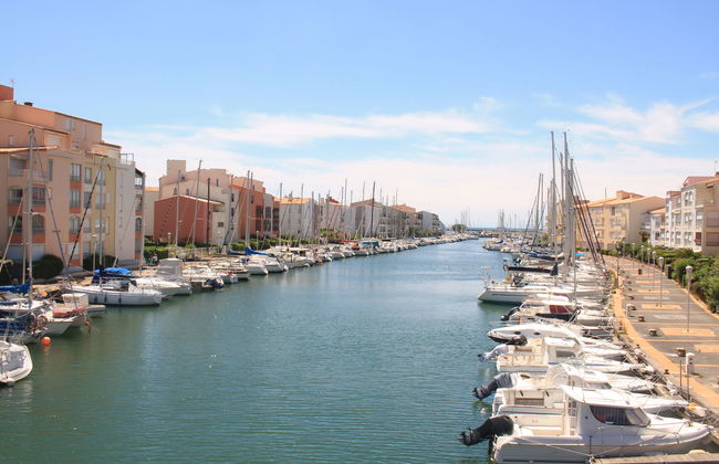 Résidence Odalys Collection Nakâra - Foto 20