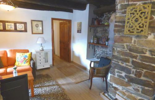 Luna Menguante Casa Luna de La Viliella - Foto 17