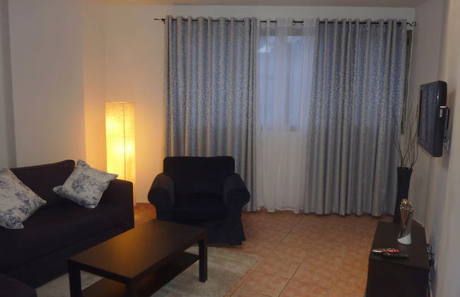 Star Apartments Petah Tikva - Foto 27