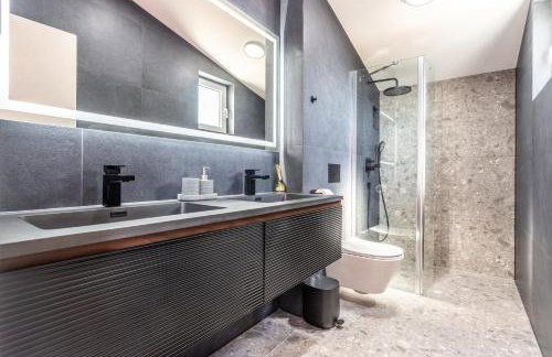 Luxury apartments Marino near beach - Foto 156