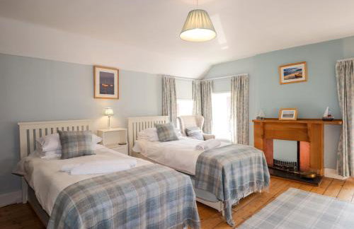 Seashell Cottage - Foto 15