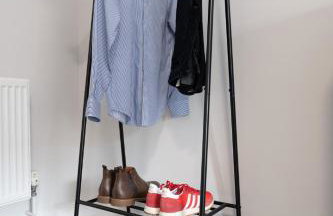 3 bedroom Cannock flat ideal for groups - Foto 40