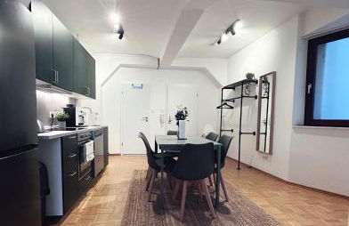 Central City Apartment for 8 in Hamburg - Foto 5