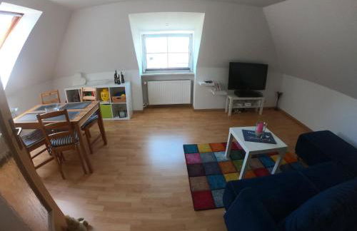 FeWo-Biewald - Foto 1