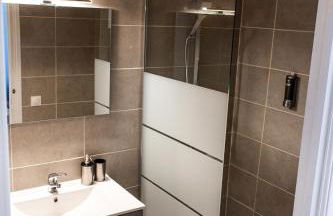 Maisonnette avec jardin, parc du chêne (tram T5) - Foto 8