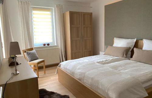 Ferienwohnung Bergsee - Foto 16