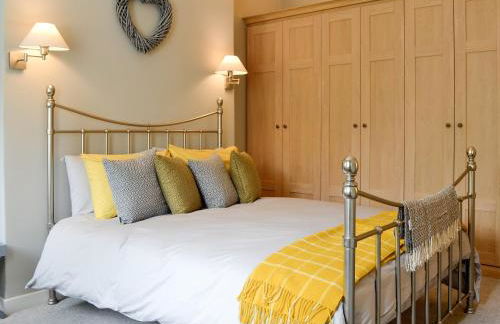 The Old School House Cottage - Foto 10